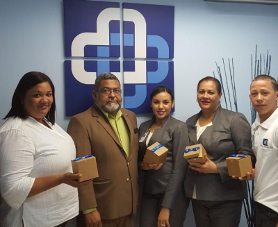 El IEM reconoce y felicita a los farmac&eacute;uticos es su dia.