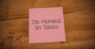 D&iacute;a Mundial sin Tabaco 2