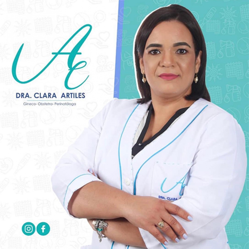 Dra. Clara M. Artiles Ramos