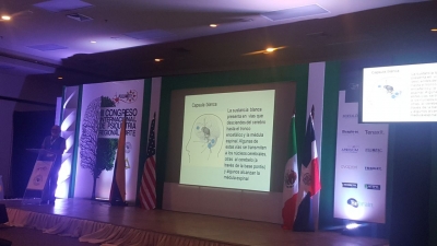 Congreso de Psiquiatr&iacute;a 2017