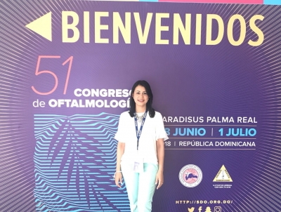 51avo Congreso de oftalmolog&iacute;a