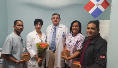 D&iacute;a del Radi&oacute;logo