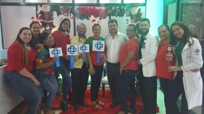 El IEM da la bienvenida a la navidad