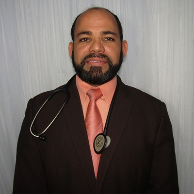Dr. José Abel Santana Díaz