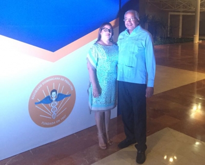 XLIV Congreso Nacional de pediatr&iacute;a