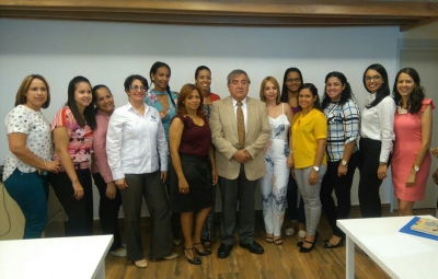 Taller "Evaluaci&oacute;n nutricional en el paciente obeso"