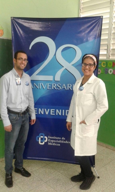 Conferencia acerca de los M&eacute;todos de Planificaci&oacute;n Familiar y Enfermedades De Trasmisi&oacute;n Sexual