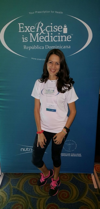 Curso-taller con certificaci&oacute;n internacional Exercise is Medicine.