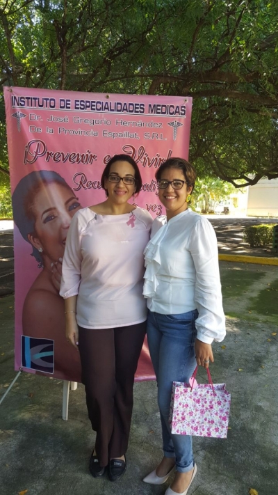 Orientaci&oacute;n sobre la patolog&iacute;a del c&aacute;ncer de mama