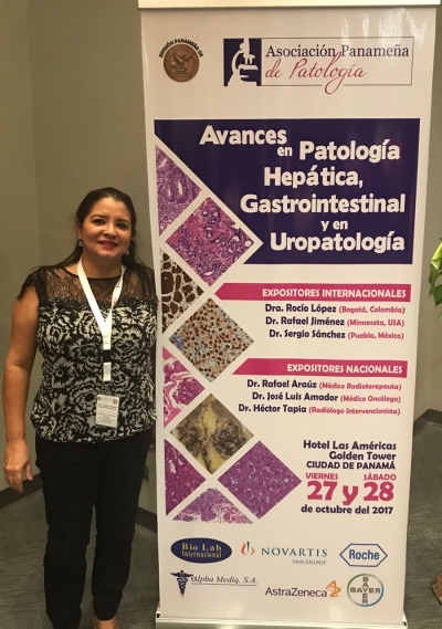 Congreso internacional de &ldquo;Avances en Patolog&iacute;a Hep&aacute;tica, Gastrointestinal y en Uropatolog&iacute;a&rdquo;
