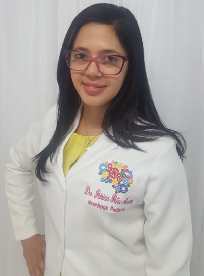 Síndrome de Down por la Dra. Patricia Peña Acosta (Neuróloga Pediatra)