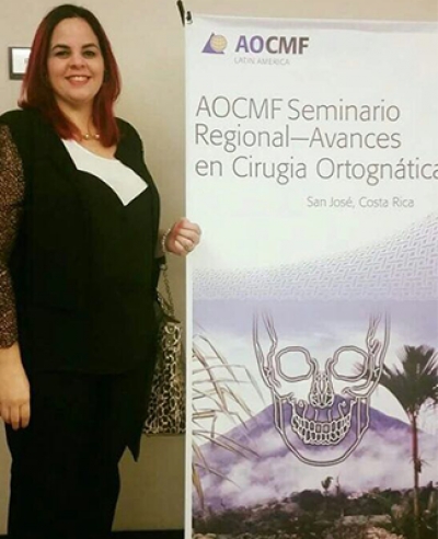 Entrenamiento en cirug&iacute;a ortogn&aacute;ctica